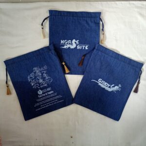 Art Bag 22x30cm
