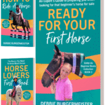 Best Beginner Books Bundle- Horse Riding Success For Kids