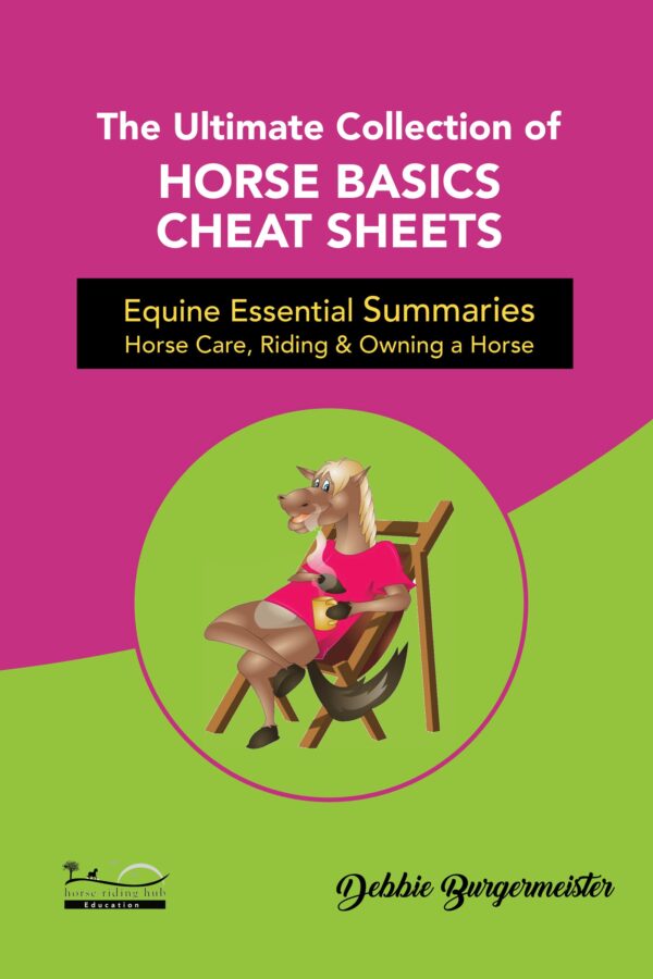 The Ultimate Horse Girl Gift Pack - Image 20