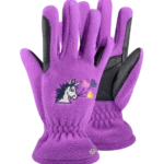ELT Gloves Lucky Carla Lilac
