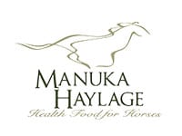 Reduce your feed costs with Haylage!. Manuka Farm supplies direct from the farmer, weed free, all natural, weather resistant products for your horse to thrive. Protein rich high quality feed especially for the small property owner relying on hard feed and lack of forage.