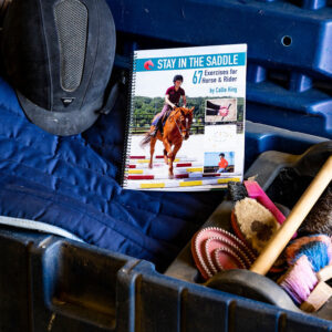 Horse and Rider Exercises Book with video links