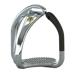 STS Space Technology Safety Stirrup Irons