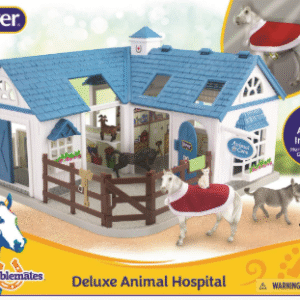 BREYER STABLEMATES ANIMAL HOSPITAL