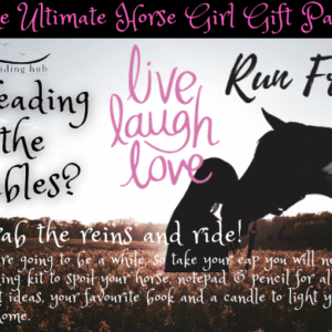 The Ultimate Horse Girl Gift Pack