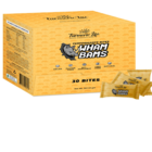 WhamBams Turmeric Bites (Box of 30)