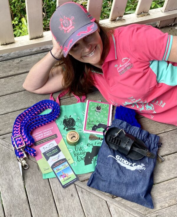 The Ultimate Horse Girl Gift Pack - Image 6
