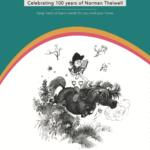 Thelwell Horse Essentials Journal: Keep Track of Basic Needs for You and Your Horse