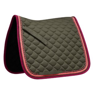 SADDLE PAD AP ROM